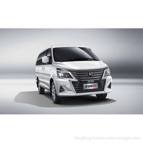 Dongfeng professionisti Mini Van Cars M5 1.6L/2.0L Veicolo/MPV/Mini Van in vendita